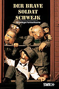 Film: Der brave Soldat Schwejk