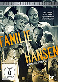 Film: Pidax Serien-Klassiker: Familie Hansen