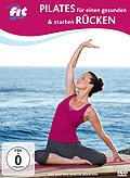 Fit For Fun - Pilates fr einen gesunden und starken Rcken