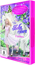 Film: Bella Sara - Die Fan-Box