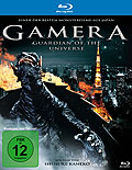 Gamera - Guardian of the Universe