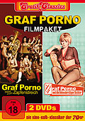 Film: Erotik Classics - Graf Porno - Filmpaket