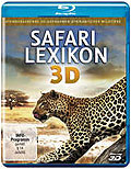 Film: Safari Lexikon - 3D