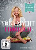 Yoga macht Frhlich