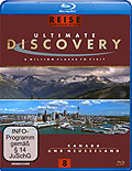 Ultimate Discovery - Vol. 8 - Kanada & Neuseeland
