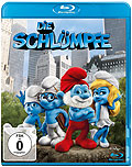 Film: Die Schlmpfe