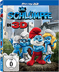 Die Schlmpfe - 3D