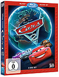 Film: Cars 2 - 3D