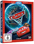 Cars 2 - 3D