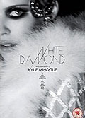 Kylie Minogue - White Diamond / Homecoming