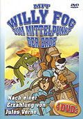 Film: Mit Willy Fog zum Mittelpunkt der Erde