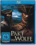 Film: Pakt der Wölfe