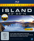 Island 63 66 N - Limited Edition