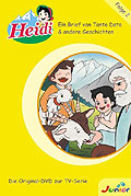 Film: Heidi - Folge 2