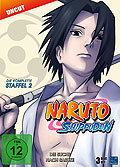Naruto Shippuden - Box 2