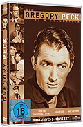 Film: Gregory Peck Collection
