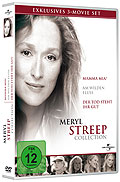 Film: Meryl Streep Collection