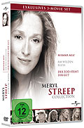 Meryl Streep Collection