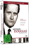 Film: Michael Douglas Collection