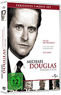 Michael Douglas Collection