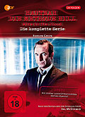 Film: Hautnah - Die Methode Hill - Die komplette Serie