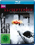 Film: 11/September - Eine Nation im Ausnahmezustand