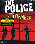 Film: The Police - Certifiable Live