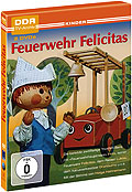 Film: DDR TV-Archiv: Feuerwehr Felicitas