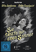 Sie tanzte nur einen Sommer