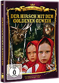 Film: Mrchen Klassiker: Der Hirsch mit dem goldenen Geweih