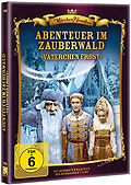 Film: Mrchen Klassiker: Vterchen Frost - Abenteuer im Zauberwald