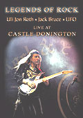 Uli Jon Roth - Legends Of Rock - Live