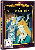 Film: Mrchen Klassiker: Die wilden Schwne