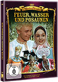 Mrchen Klassiker: Feuer, Wasser und Posaunen