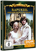 Film: Mrchen Klassiker - Rapunzel oder der Zauber der Trnen