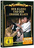 Film: Mrchen Klassiker - Der kleine und der groe Klaus