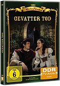 Film: Mrchen Klassiker - Gevatter Tod