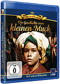 Film: Mrchen Klassiker - Die Geschichte vom kleinen Muck