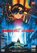 Osamu Tezukas Robotic Angel