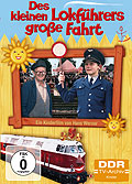 Film: DDR TV-Archiv - Des kleinen Lokfhrers groe Fahrt