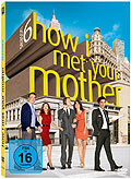 Film: How I Met Your Mother - Season 6