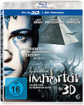 Film: Immortal - 3D