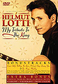 Helmut Lotti - My Tribute to the King