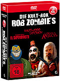 Film: Die Kult Box