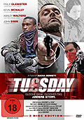 Film: Tuesday - 2 Disc Edition