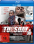Film: Tuesday - 3D