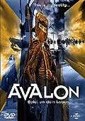 Film: Avalon - Spiel um dein Leben (inkl. DVD-Game)
