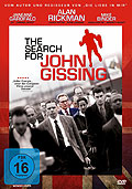 Film: The Search for John Gissing