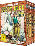Lucky Luke - Die Serie