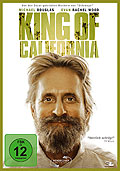 Film: King of California